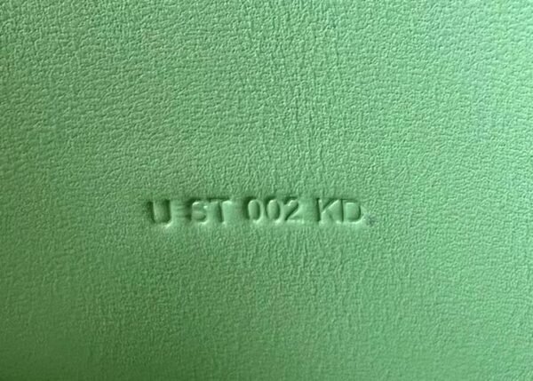 Hermès mini Bolide Chevre 3I Avocado green Silver Hardware 18cm Full Handmade