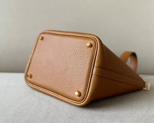 3ee4667ad927ceb-jpg Hermès Picotin TC 2S Sesame yellow Gold Hardware 18cm Full Handmade