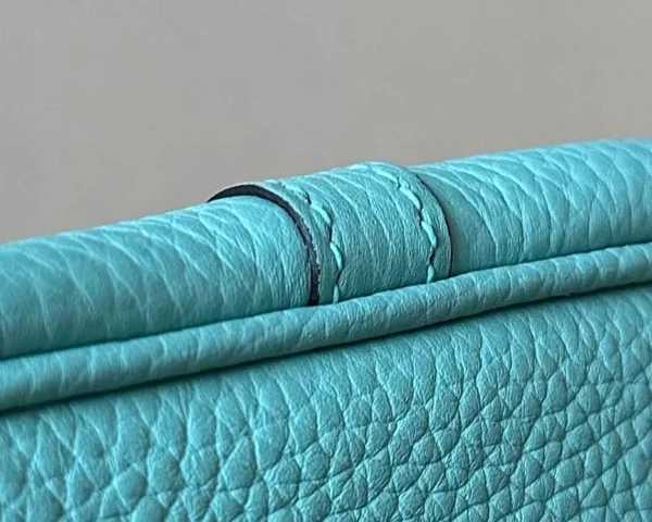 437bd3c51499dc9-jpg Hermès Picotin TC 3P Macaron blue Silver Hardware 18cm Full Handmade