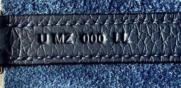 Hermes Picotin TC 3Y Deep Blue Silver Hardware 18cm Full Handmade