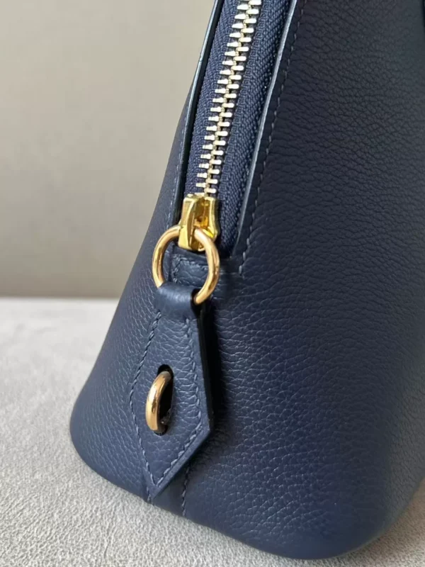 83d26809894e53a-jpg Hermès Bolide Evercolor 2Z Deep Blue Gold Hardware 26cm Full Handmade