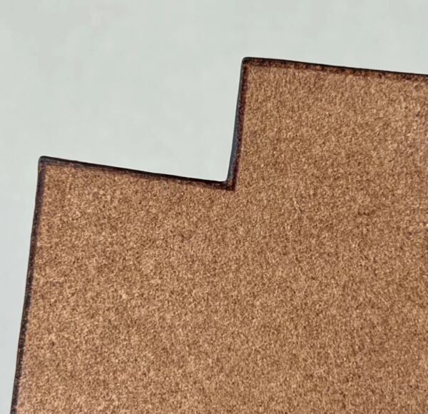 Hermes Herbag Barenia & canvas CK18 Etoupe Grey & Coffee Silver Hardware 31cm Full Handmade