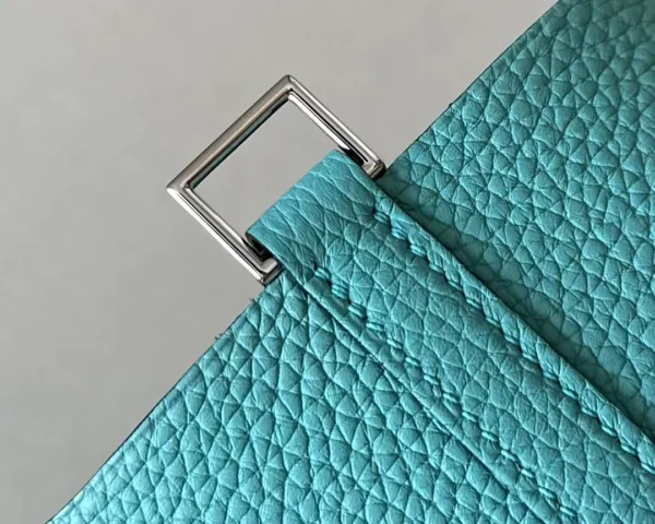 ea4e7b0f23f2567-jpg Hermès Picotin TC 3P Macaron blue Silver Hardware 18cm Full Handmade