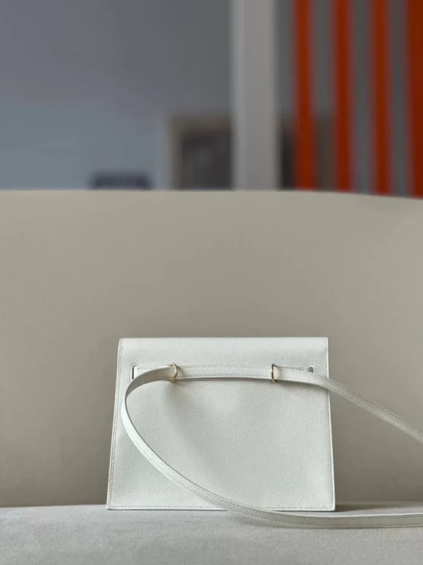 f2385c93e992027-jpg Hermès Kelly Dance Evercolor 01 Pure White Gold Hardware 22cm Full Handmade