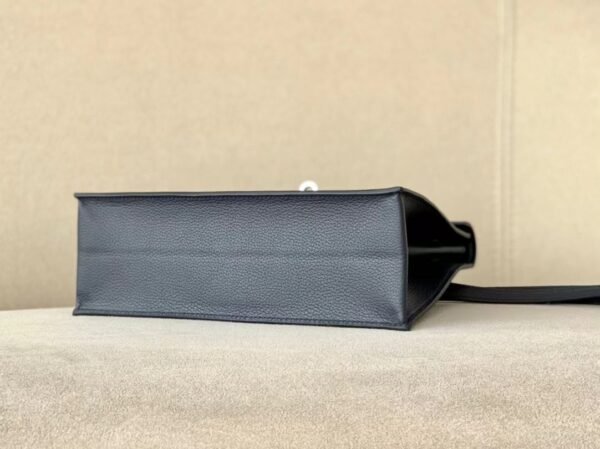 Hermes Kelly dance evercolor Deep Blue Silver Hardware Phw 22cm Full Handmade