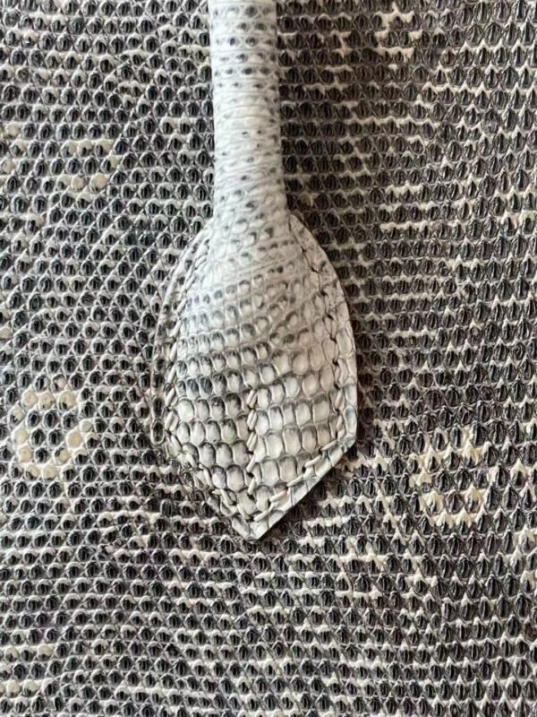 Hermes Birkin Lizard 01 Primary color Silver Hardware 25cm Full Handmade