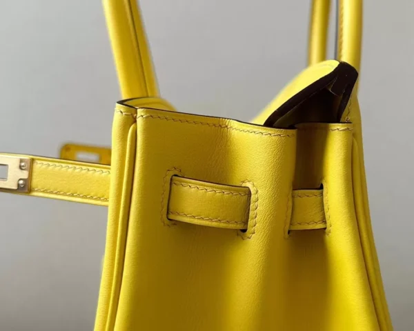 c2b05f726e96c89-jpg Hermès Birkin Swift 90 Naples yellow Gold Hardware 25cm Full Handmade