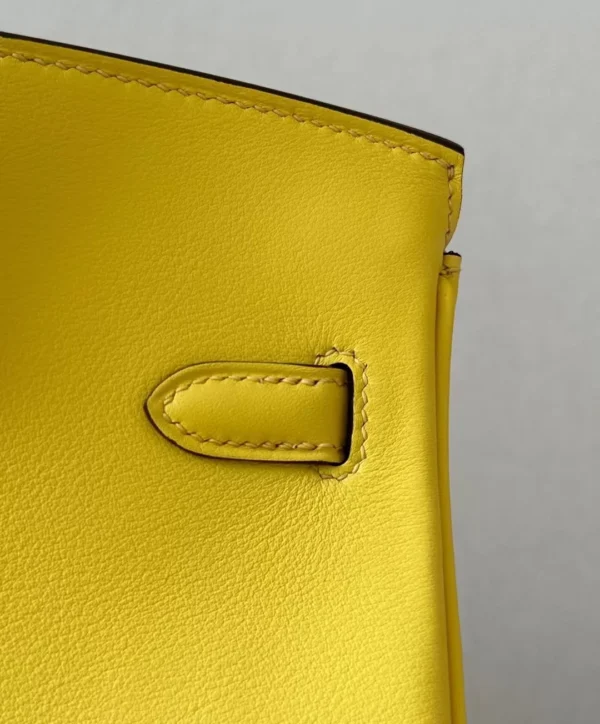f0304ad7388443a-jpg Hermès Birkin Swift 90 Naples yellow Gold Hardware 25cm Full Handmade